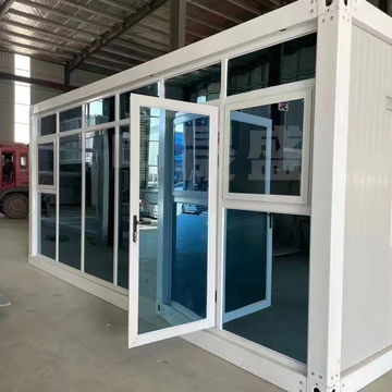 F4 Полностью съемный настраиваемый контейнер -контейнер