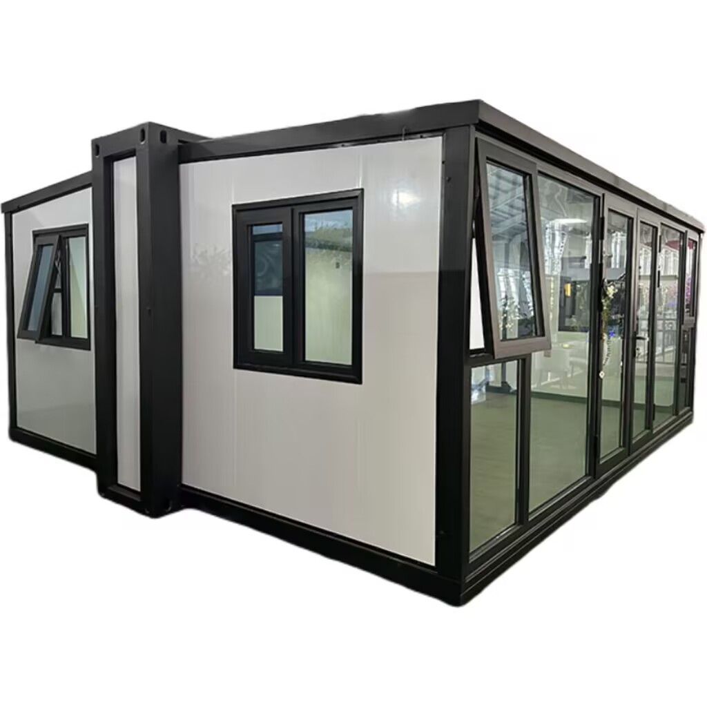 E1 Expansion Room 20-футовый крыло One Living Room (включая кронштейн)